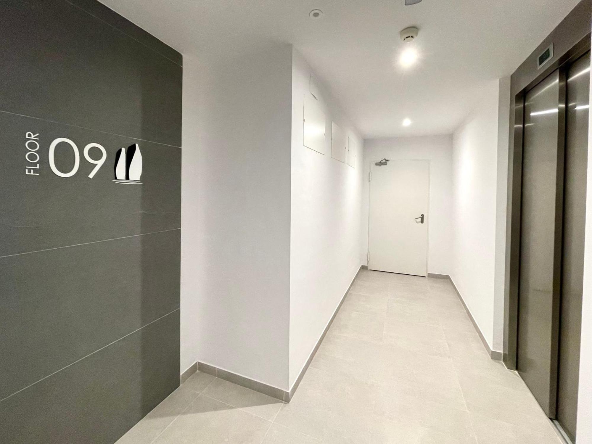 Luxury Apartment Sunset Cliffs Benidorm Luaran gambar