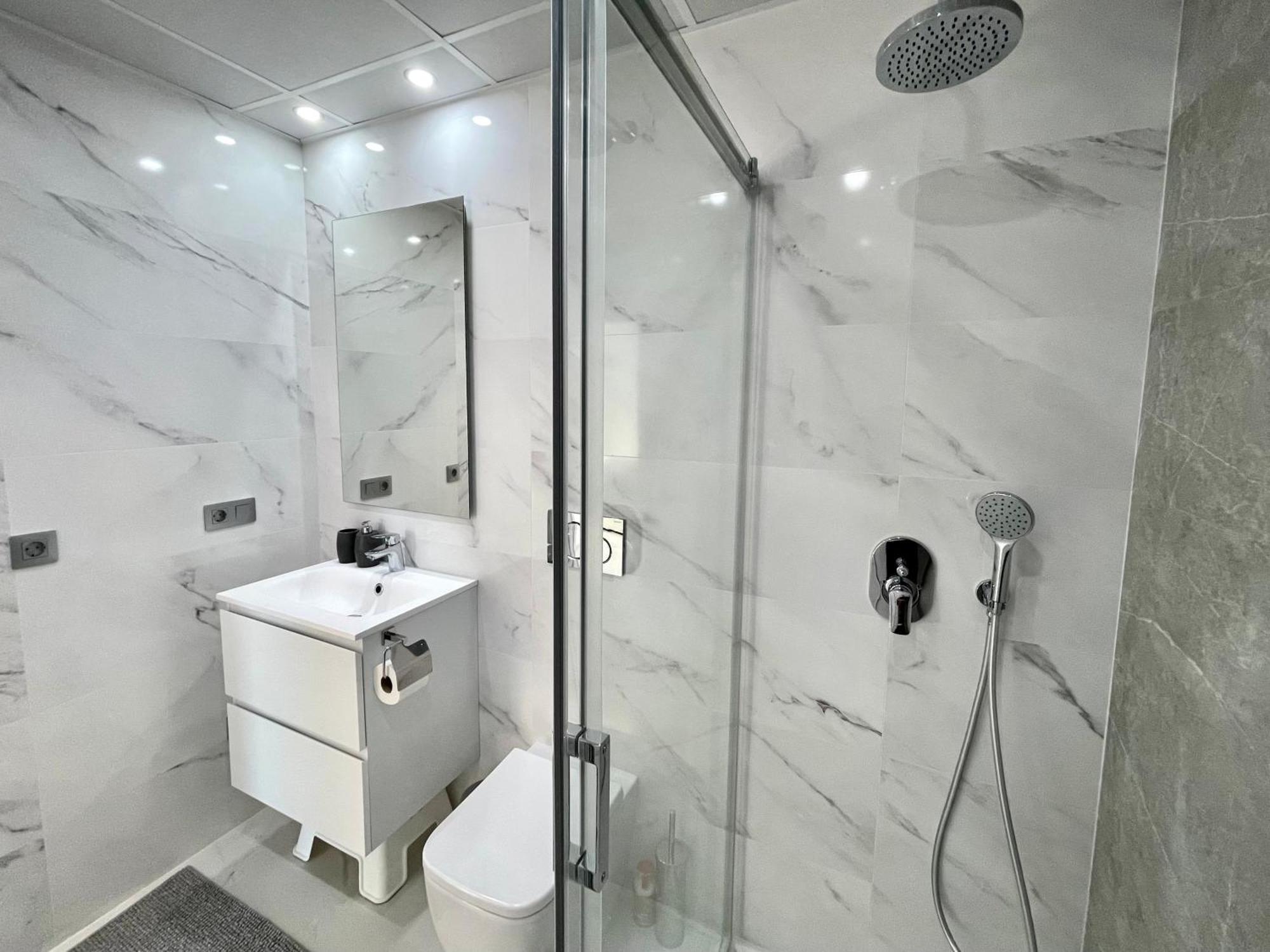 Luxury Apartment Sunset Cliffs Benidorm Luaran gambar