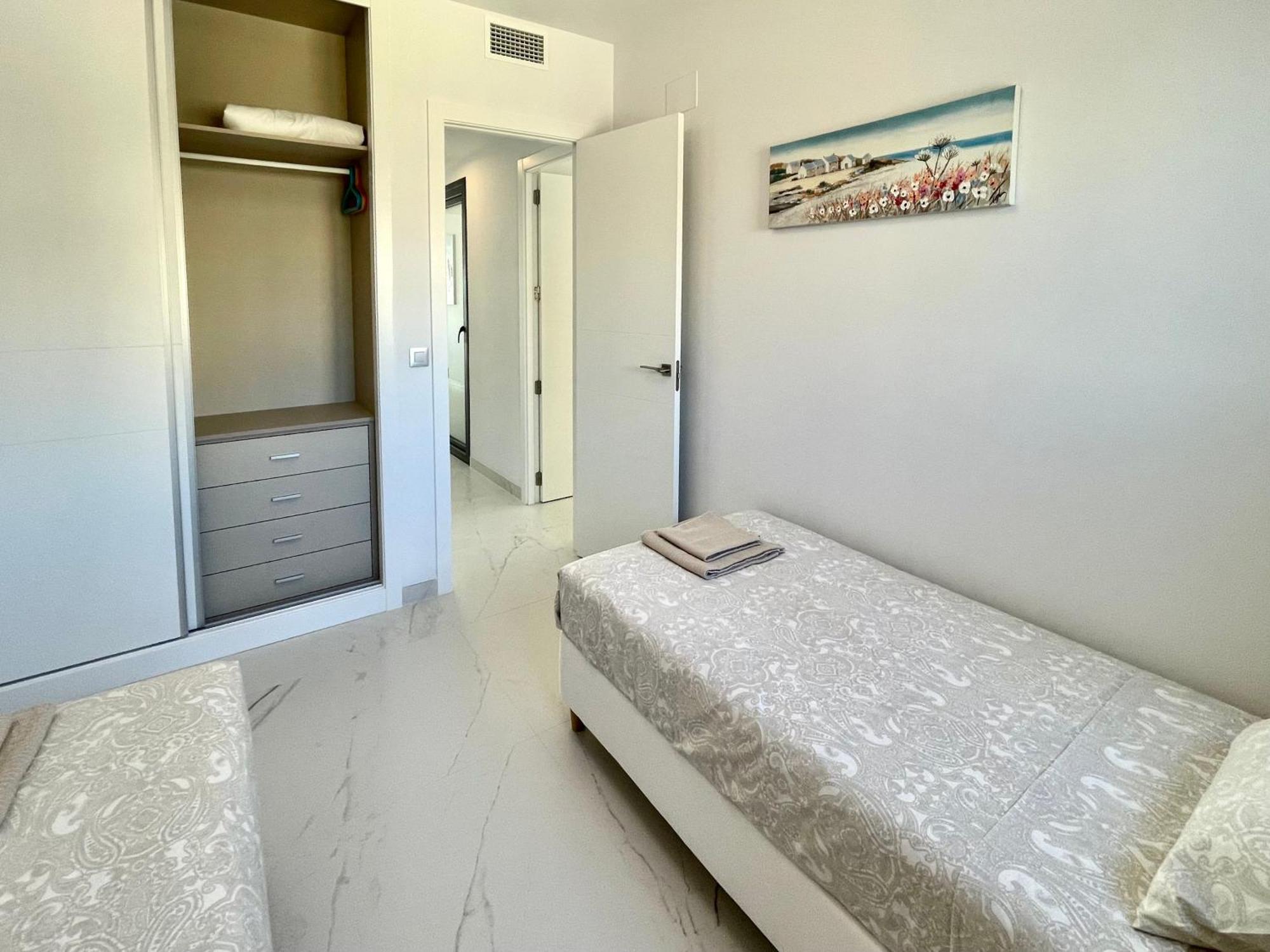 Luxury Apartment Sunset Cliffs Benidorm Luaran gambar