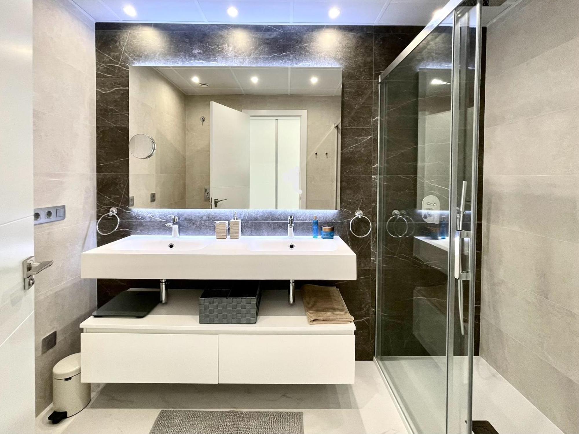 Luxury Apartment Sunset Cliffs Benidorm Luaran gambar