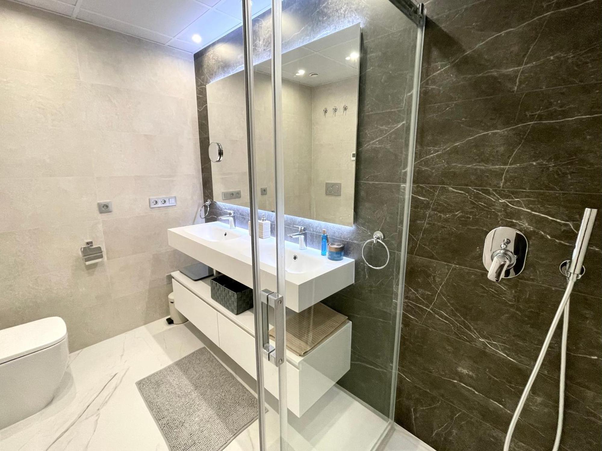 Luxury Apartment Sunset Cliffs Benidorm Luaran gambar