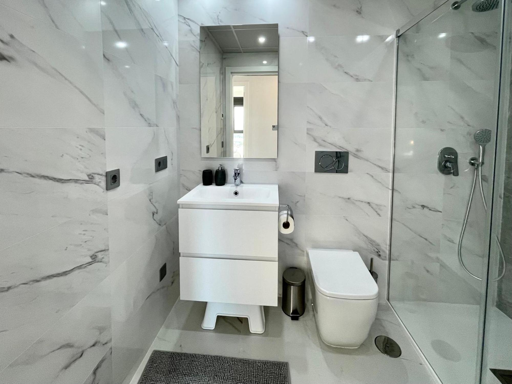 Luxury Apartment Sunset Cliffs Benidorm Luaran gambar